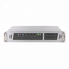 Стоечный компьютер  eBOX3000-ETC-6500T-4G