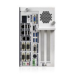 Многослотовый встраиваемый компьютер TANK-870-Q170-i7/4G/2A
