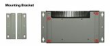 Многослотовый встраиваемый компьютер TANK-870-Q170-i7/4G/2A