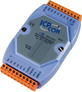 I-7017FC CR