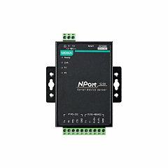 Преобразователь NPort 5230-T