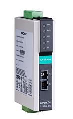 Преобразователь NPort IA-5150-S-SC