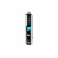Преобразователь NPort IA-5250-T