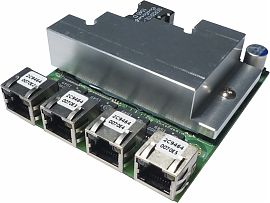 CMI-PoE104/UB0612