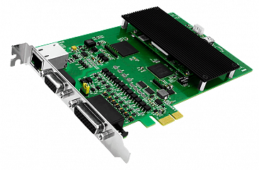 Плата ECAT-M808-32AX CR