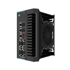 Встраиваемый компьютер на DIN-рейку DRPC-242-ADL-P-i7CS
