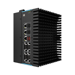 Встраиваемый компьютер на DIN-рейку DRPC-242-ADL-P-i7CS