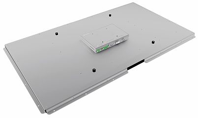 Монитор DNA-42W-NO-G-MK-I-HL-24PS-P0-R50 без лицевой панели    42.5”, 1920x1080, Open Frame, 24В DC, БП 230В AC
