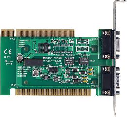 Преобразователь PCISA-7520R CR