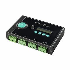 Преобразователь NPort 5430