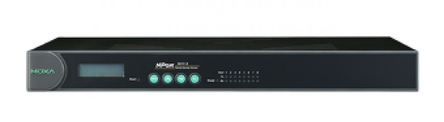 Преобразователь NPort 5610-8-48V