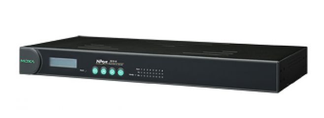Преобразователь NPort 5610-8-48V