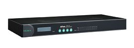 NPort 5610-16-48V