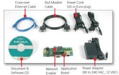 Комплект разработчика ПО NE-4100-ST