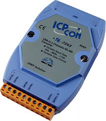 Преобразователь I-7563 CR