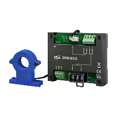 Преобразователь DNM-831I-100V-200A CR