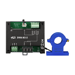 Преобразователь DNM-831I-100V-200A CR