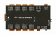 Интеллектуальный многоканальный измеритель параметров сети PM-4324-240P-MTCP