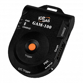 GAM-100 CR