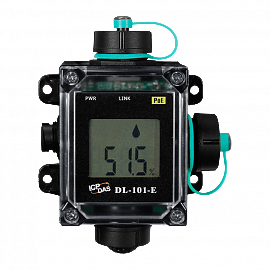 DL-101-E CR