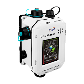 DL-302-IP65 CR
