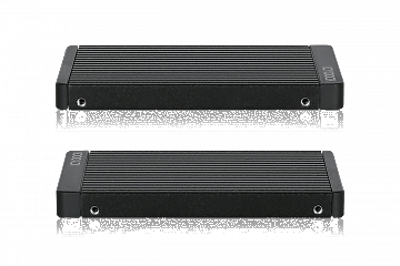 Переходник MB705M2P-B M.2 PCIe 3.0/4.0 NVMe SSD to 2.5