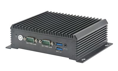 Ультракомпактный встраиваемый компьютер C2-NNZ-J6412-V