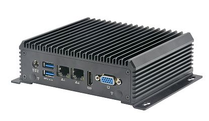 Ультракомпактный встраиваемый компьютер C2-NNZ-J6412-V