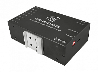 Модуль USB-4018HS-16 CR