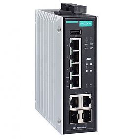 EDS-P506E-4PoE-2GTXSFP-T