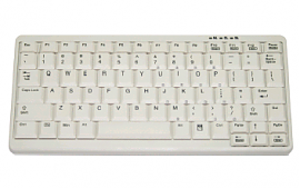 AK-4100-P-W/RU KL18253 TKL-083-KGEH-WHITE-PS/2-US/CYR