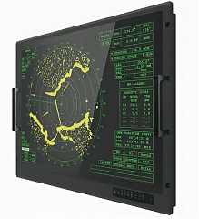Промышленный монитор W32L100-MLA3FP