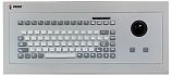 Клавиатура промышленная FRONT Key 405TB-DT [G-BL-USB]