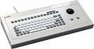 Клавиатура промышленная FRONT Key 405TB-DT [G-BL-USB]