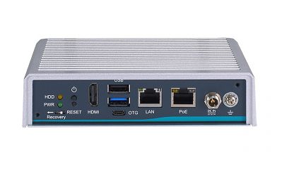 Ультракомпактный встраиваемый компьютер AIE100-903-FL-NX