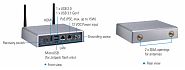 Ультракомпактный встраиваемый компьютер AIE100-903-FL-NX