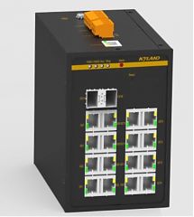 Коммутатор SICOM3000A-2GX16T-L2-L2