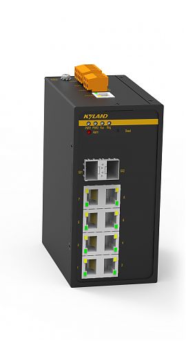 SICOM3000A-2GX8T-HV-PN