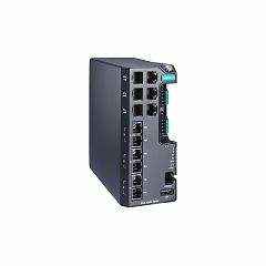 Коммутатор EDS-4009-3MSC-LV