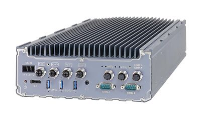 Компактный встраиваемый компьютер SEMIL-1301(EA)