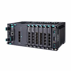 Коммутатор MDS-G4028-4XGS-T