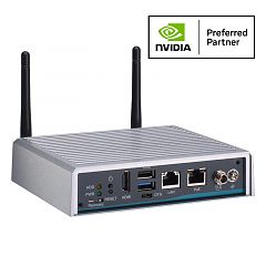Ультракомпактный встраиваемый компьютер AIE100-ONX-8GB