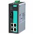 Коммутатор EDS-305-M-SC-T