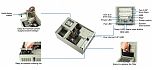 Корпус IPC-7220-00XE