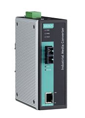 Медиаконвертер IMC-101-S-SC-80