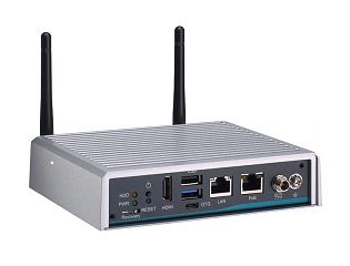 Ультракомпактный встраиваемый компьютер AIE100-ONA-4GB