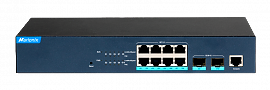 ICS5000-E8GP2GS-PRO-N