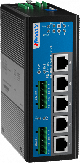 IES615-1F-2D(RS-232)-N