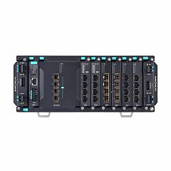 Коммутатор MDS-G4028-L3-4XGS-T