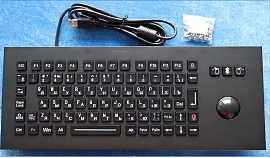 K-TEK-M361-MTB-FN-BL-BT-DWP-US/RU-USB